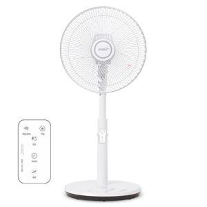 윈드피아 WA-1010R 선풍기 화이트