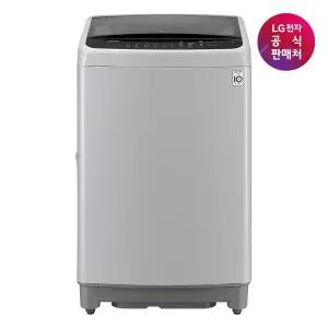 [LG](강남점)[LG전자공식판매처] 통돌이 세탁기 TR10BL (10kg)