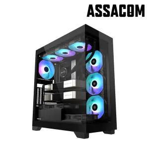 (특가239만) AMD 9800X3D+RTX5070TI 16G+32GB+1TB