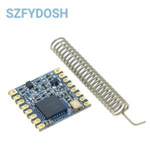 Lora 모듈 SX1276 868M/915Mhz 무선 loraTransceiver 확산 스펙트럼 장거리 통신