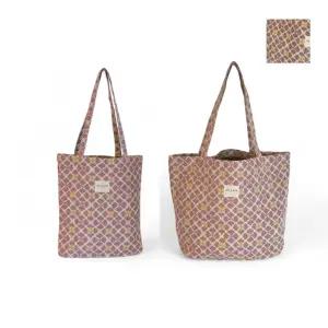 드라무르 DE LA MUR Bolsa Blat bag 스페인 에코백 토트백