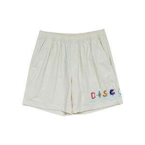 디스커버리 남성 프레시벤트 메인크루 그래픽 보드숏팬츠 DMSB73043IVD