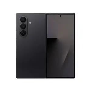 [하이마트] [자급제]갤럭시Z폴드7[256GB]제트블랙[SM-F966]