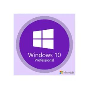 [정품즉시전송]WINDOWS 10 홈/프로 정품키 영구한글판