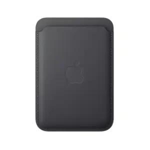 Apple MagSafe형 iPhone 파인우븐 카드지갑 (애플코리아정품)