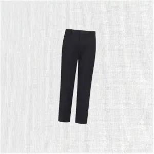 폴햄 남성 쿨무브 탄성 테이퍼드 히든밴딩 슬랙스 PHF2PP1776A 683121
