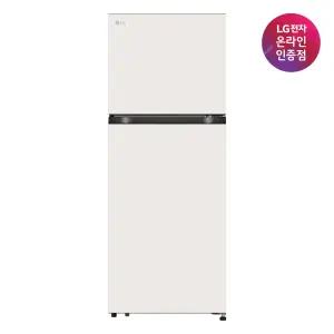 LG 일반냉장고 오브제컬렉션 D215MEE13 215L