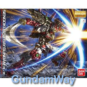 MG 전국 아스트레이 건담 SENGOKU ASTRAY 1/100