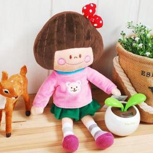 [핫트랙스]버라이어티숨 인형(소)