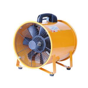 스마토 포터블팬 SMP-25 송풍기 배풍기 환풍기 250MM