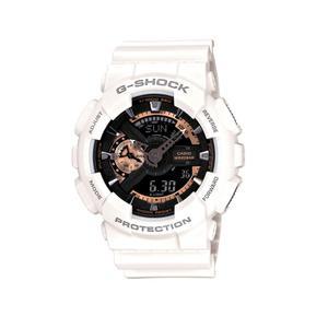 CASIO  GA-110RG-7A 빅페이스 로드골즈 화이트