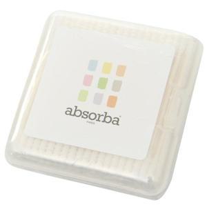 [압소바](본점)심플 유아 면봉 ARA35506