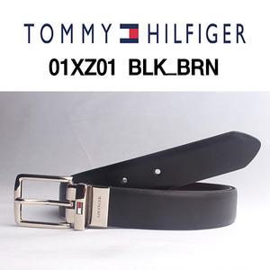 타미벨트 /01XZ01/블랙_브라운/남성/양면벨트