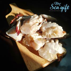 속이 꽉 찬 손질 절단꽃게 450g 꽃게찜 게장 꽃게탕