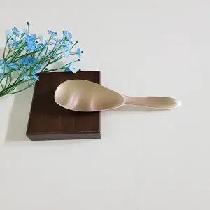 주걱마사지기, 유기괄사,생활소품,방짜유기마사지기,주물