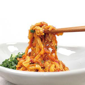 맛통해 통영 멍게젓갈 300g 500g 멍게비빔밥 양념