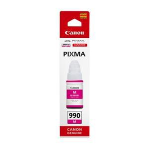 캐논 GI-990M 빨강 PIXMA G2910 G3900 G3915 G4910 G4900 GI990  잉크