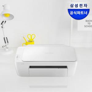 삼성 프린터 SL-J1680 컬러 잉크젯복합기 삼성복합기 인쇄 복사 스캔 잉크포함