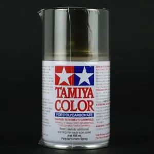 (86031) 타미야 스프레이 PS31 스모크 폴리카보네이트용 100ml