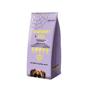 아라포펫 4321 독 강아지사료 1.2kg-오리(간/관절)
