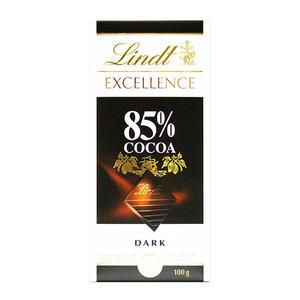 [글로벌푸드]린트 린도르 엑셀런스 85% 다크초콜릿 100g