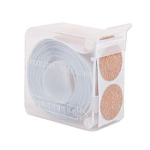 모아 주사용 Roll밴드(살색) 원형 20mm 10팩(1000개)
