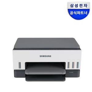 삼성전자 SL-T2170W 무한 잉크 복합기 프린터 복사 스캔 WiFi 무선 지원 모바일출력 자동양면 인쇄 프린터기 가성비 잉크젯 잉크포함
