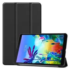LG G패드5 10.1 소프트커버케이스 LM-T600 LM-T650