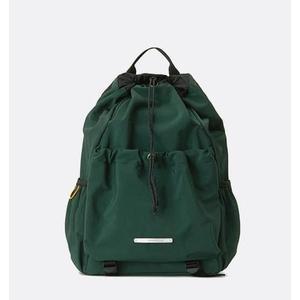 [파주점][로우로우]STRING BACKPACK  750 ep.2  (RBP7573DGZF)