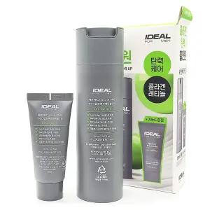 아이디얼 포맨 퍼펙트 올인원 150ml+30ml 기획