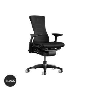[롯데백화점]허먼밀러 [허먼밀러 공식딜러] Embody Gaming Chair (Black)