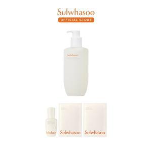 [설화수](강남점)[8월]순행클렌징오일 400ml