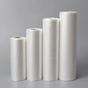 홍진포장 튼튼한 롤백 위생백 위생봉투 일회용비닐 1롤, 40x60+200m(약 330매), 사이즈 4종