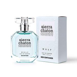 레드컨테이너 페로몬 남자 향수 시에라샤통 울프 50ml