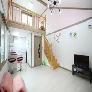 [경북 펜션] 성주 코너밸리펜션 (김천,칠곡,성주)