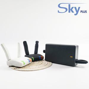 ASUS 아수스 RT-AX57 AX3000 공유기 어댑터 국산 KC인증(전원코드포함)