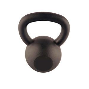 블랙 케틀벨 스윙 운동 헬스 크로스핏 홈트 클럽용 스쿼트 캐틀벨 베스코 블랙 케틀벨 20KG