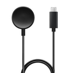 갤럭시워치 충전기 무선 USB C타입 A타입 충전 케이블 워치8 워치7 워치6 워치5 워치4 워치3 액티브2 호환