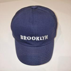 [롯데백화점]시에로 BROOKLYN자수 포인트 볼캡(SH0GCF555)