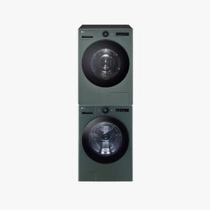 LG 건조기 + 세탁기 RD22GS+FX25GSR 배송무료
