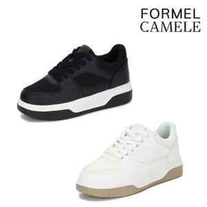 [롯데백화점]포멜카멜레 앨리스 스니커즈 FKG1F1SW061
