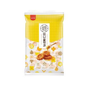 삼립 미니 꿀 약과 500g