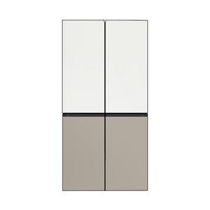 가람 삼성전자 비스포크 RF85DB91F1HWT 전국무료배송