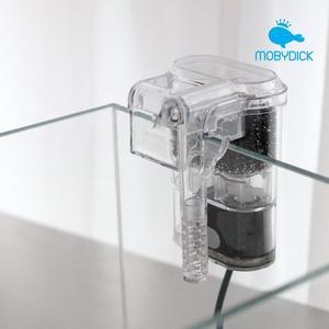 [모비딕]초미니 걸이식 여과기 GF-01 USB
