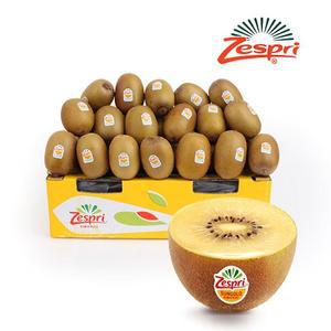 뉴질랜드 제스프리 골드키위 왕특대과(41개입/5.7kg)