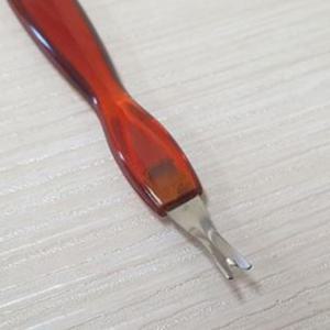 굳은살제거 손톱 브이밀대 네일도구 네일버퍼 손톱손질기 굳은살제거기