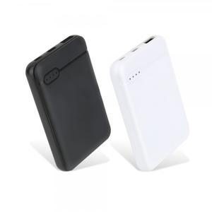 이지넷 NEXT-5000PB 5000mAh (블랙)  보조배터리 빈컴