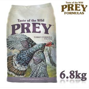 토우 프레이 칠면조 캣 6.8kg LID 그레인프리 유산균 고양이 사료