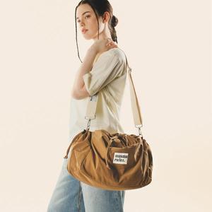 [마스마룰즈]Daily string bobu bag _ Brown