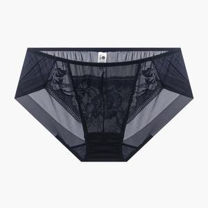 JPTA022 비너스 자스민 임파선 결림 방지 여성 미디 노라인 팬티
